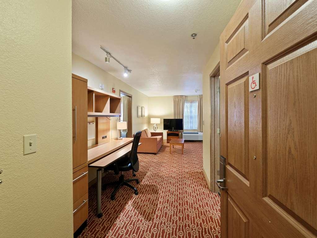 Extended Stay America Suites - Chantilly - Dulles Quarto foto