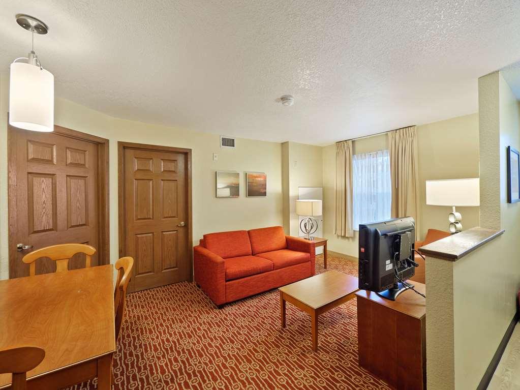 Extended Stay America Suites - Chantilly - Dulles Quarto foto