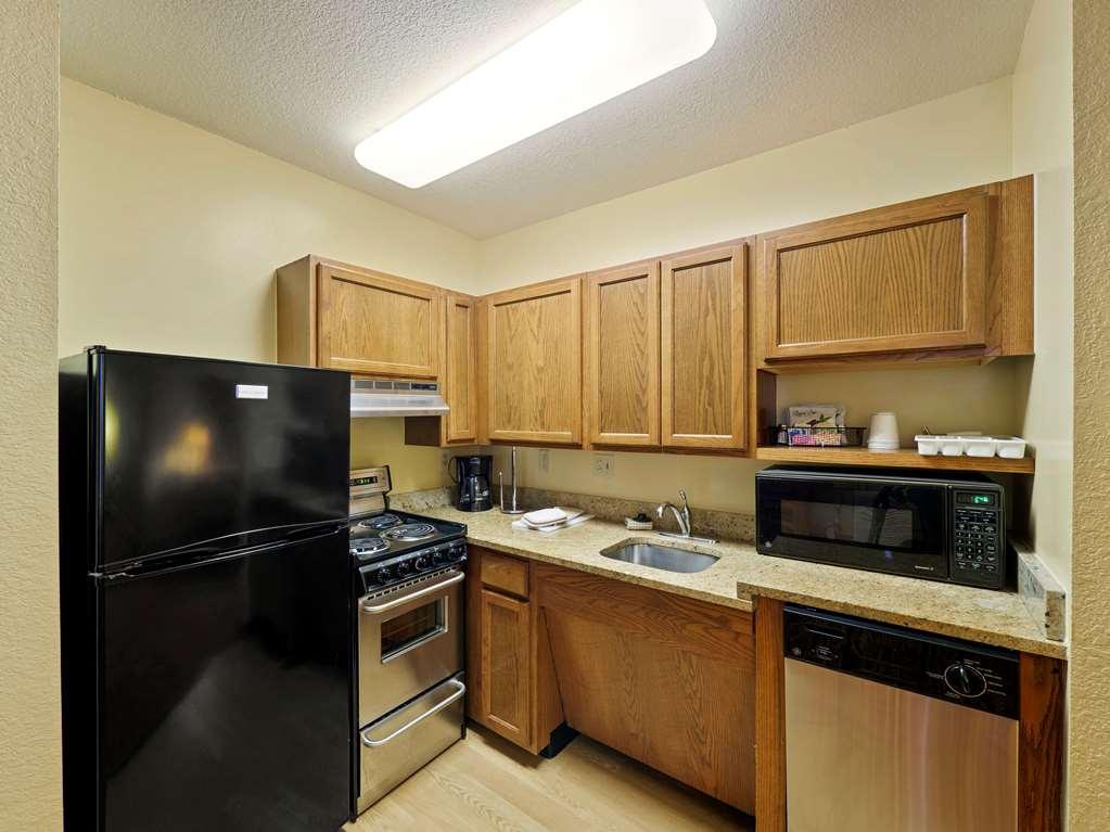 Extended Stay America Suites - Chantilly - Dulles Quarto foto